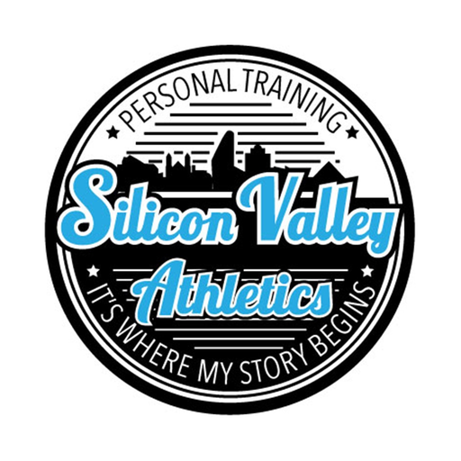 Silicon Valley Athletics app icon