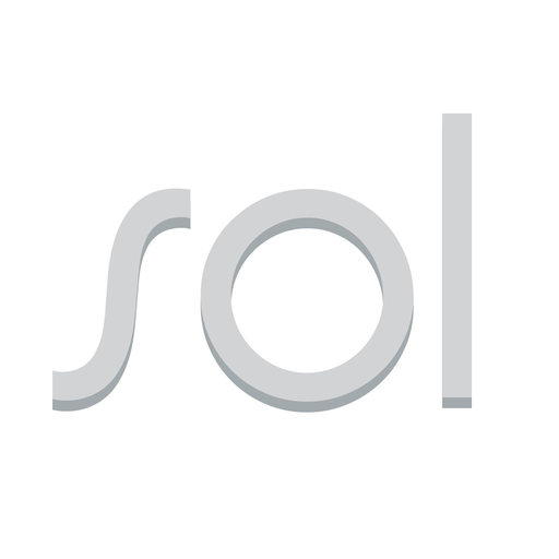 Sol Pilates app icon