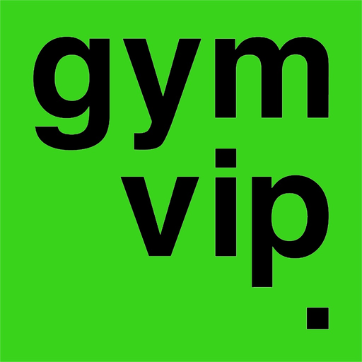 GymVIP app icon