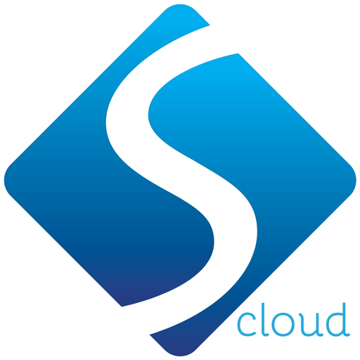 SCloud - Stay Secure app icon