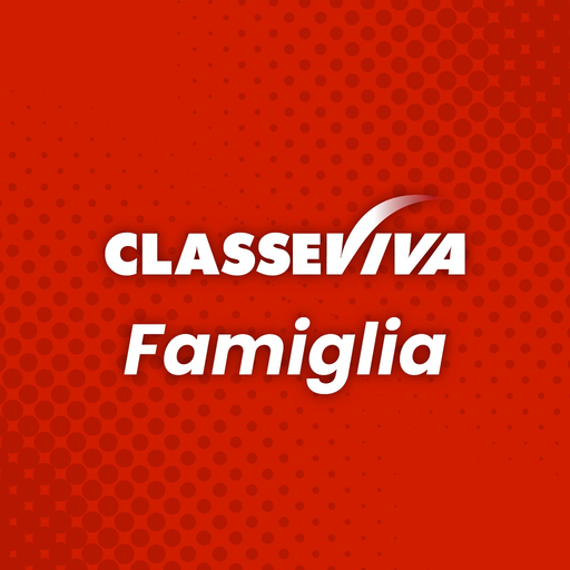 ClasseViva Famiglia app icon
