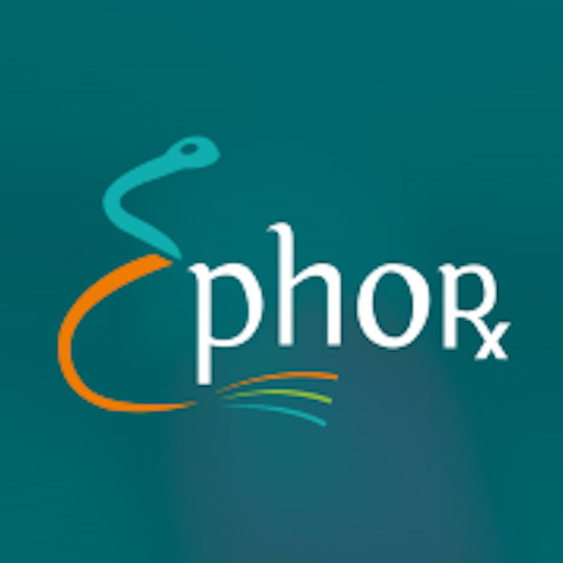 Ephor app icon