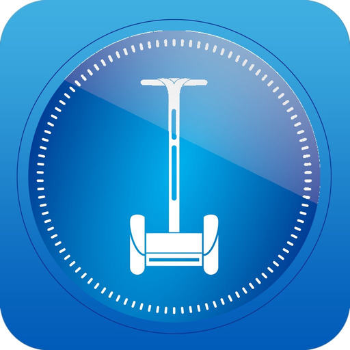 TCROBOT app icon