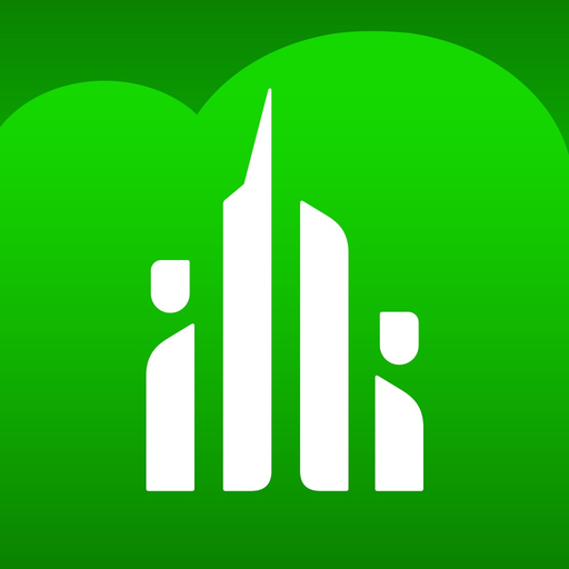 Smart Utility by Urbanise app icon