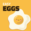Easy Eggs -Healthy egg recipes icon