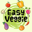 Easy Veggie-healthy recipes icon
