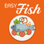 Easy Fish - Healthy sea foods icon