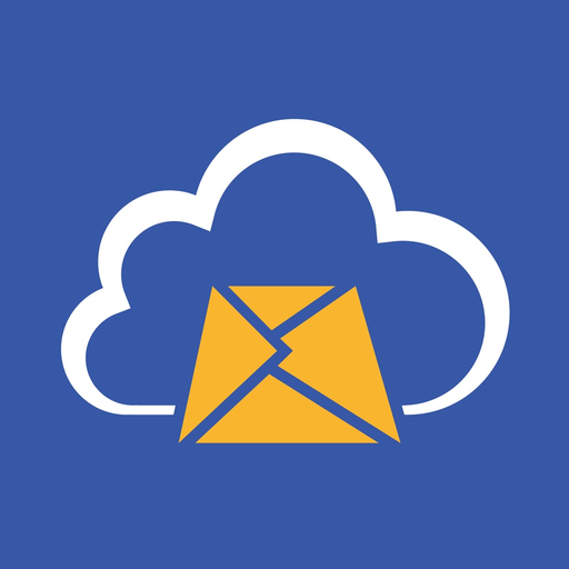 PostScan Mail: Virtual Mailbox app icon