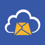 PostScan Mail: Virtual Mailbox icon