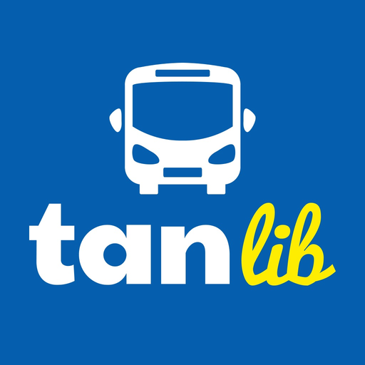 TanLib app icon
