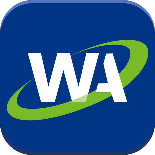 WebAccess APP app icon