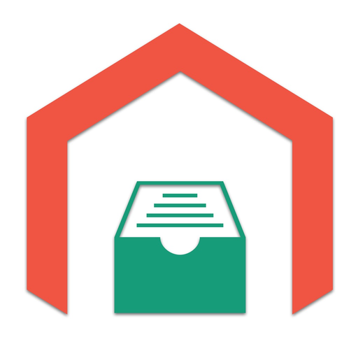 MageMob Inventory app icon