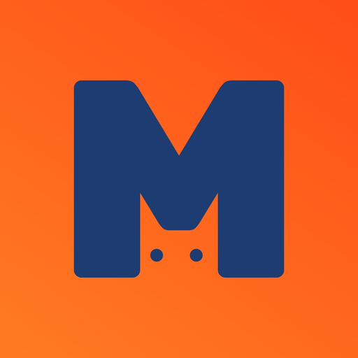 Markamama app icon