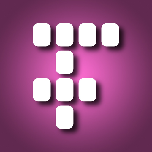 CrossWorlds app icon