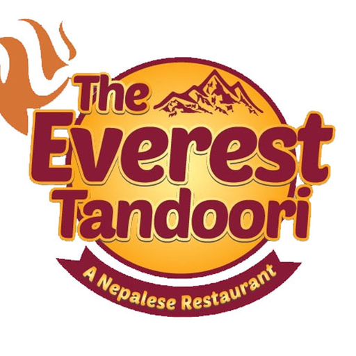 Everest Tandoori Restaurant app icon