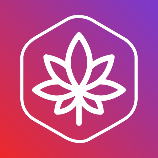 Marijuana.ai app icon