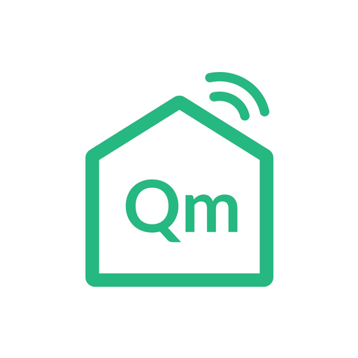 Quartermaster app icon