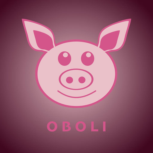 Pig Oboli app icon
