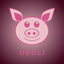 Pig Oboli icon