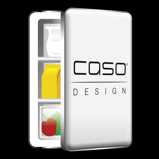 CASO Food Manager app icon