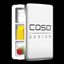 CASO Food Manager icon