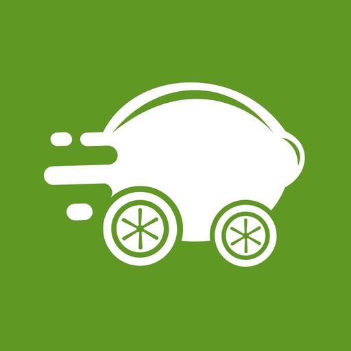 Lemon - Rides & Delivery app icon