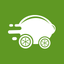 Lemon - Rides & Delivery icon