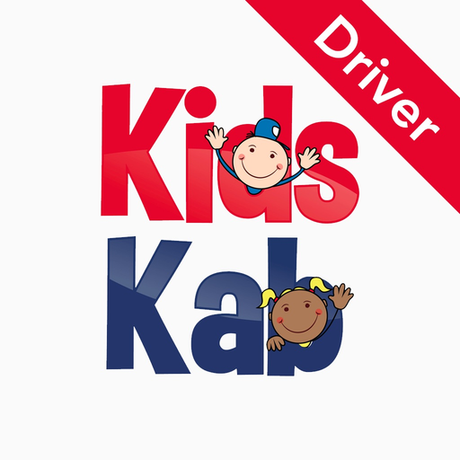 Kids Kab Driver app icon