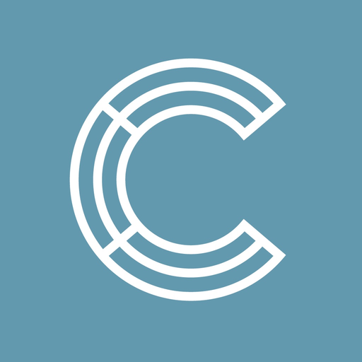 CBChurch NC app icon