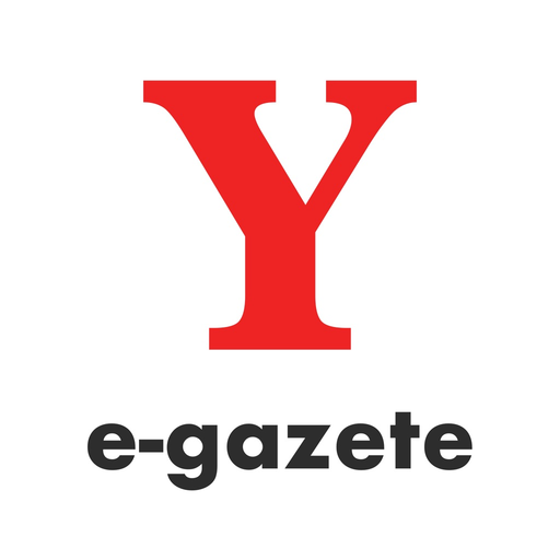 Yeni Asya E-Gazete app icon