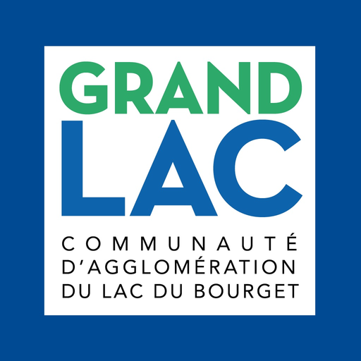 Grand Lac app icon