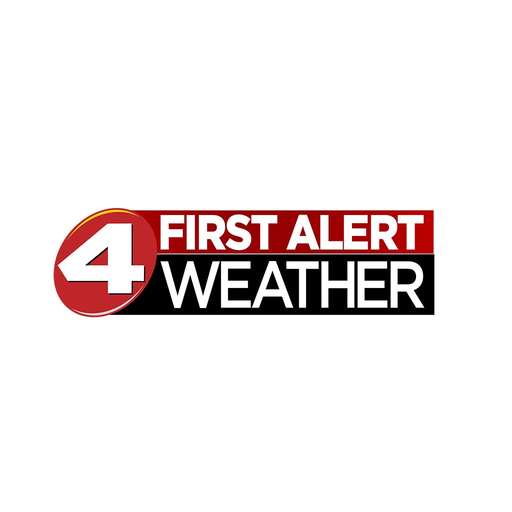 WTVY-TV 4 First Alert Weather app icon