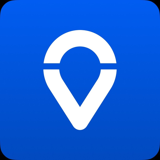 Vibespot: Find your Vibe app icon