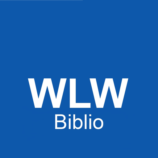 WLW Bibliothek app icon