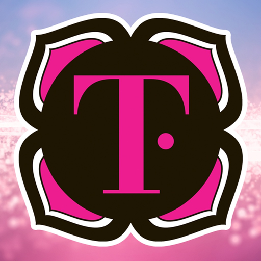 Tantra Fitness app icon