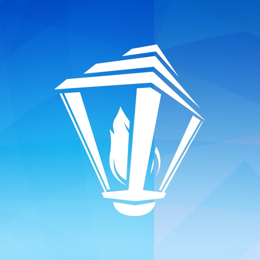 Light Stream - Remote Lights app icon