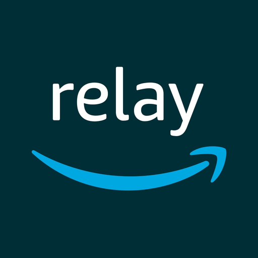 Amazon Relay app icon
