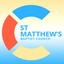 St. Matthew's Baptist Church icon