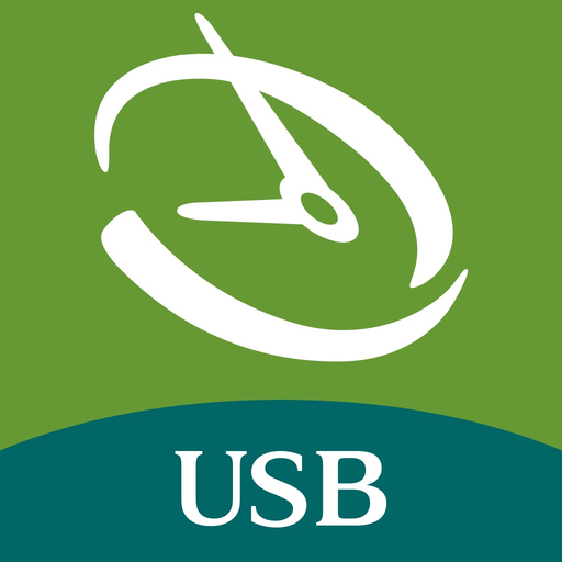 Union Savings Bank Mobile app icon