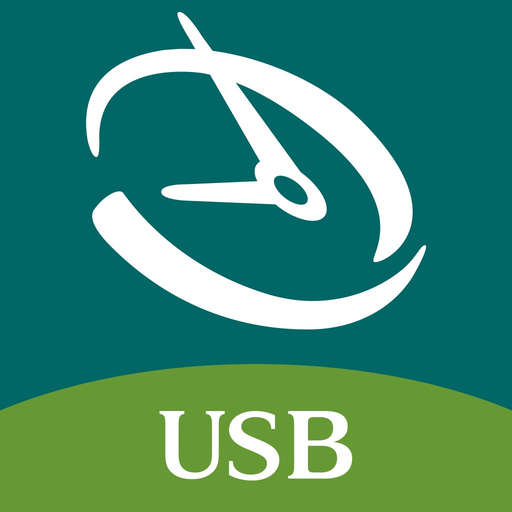 USB Business Mobile app icon