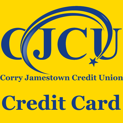 CJCU Credit app icon