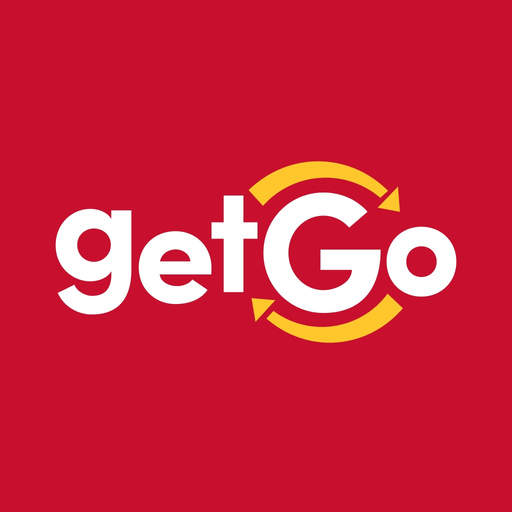 GetGo app icon
