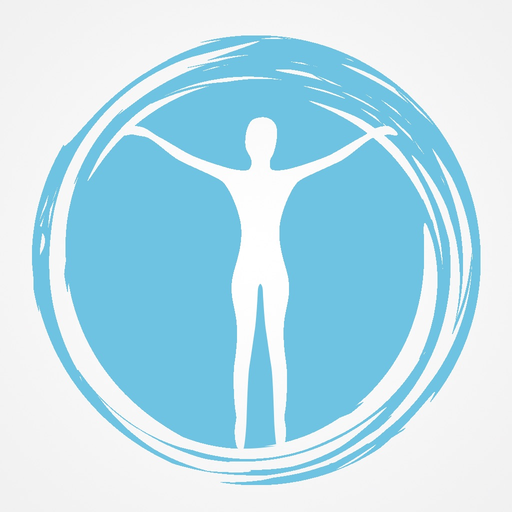 Gravity Float & Wellness app icon