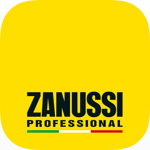 Zanussi Professional Pricelist app icon