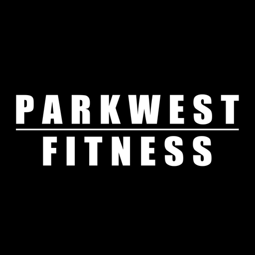 Parkwest Fitness app icon