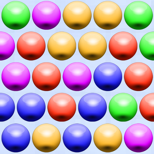 Bubble Buster Classic (Lite) app icon