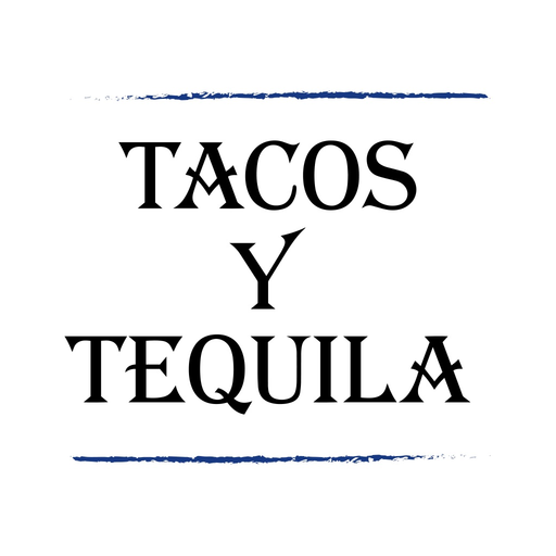 Tacos Y Tequila app icon