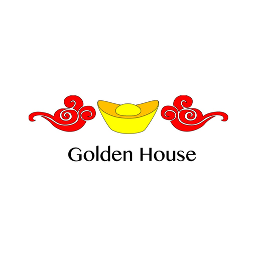 Golden House Chinese Cuisine app icon