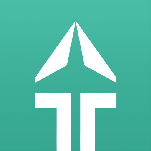 Jetty: Soluciona Tu Transporte app icon