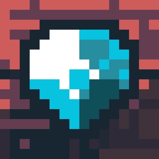 Loot and Dodge app icon